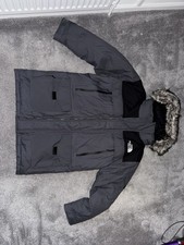 The North Face Men's Parka