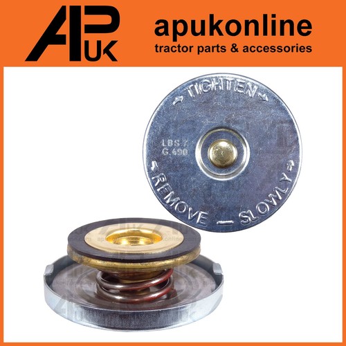 Radiator cap for - cap, case