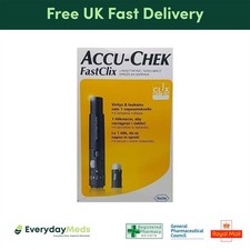 Accu-Chek FastClix Finger