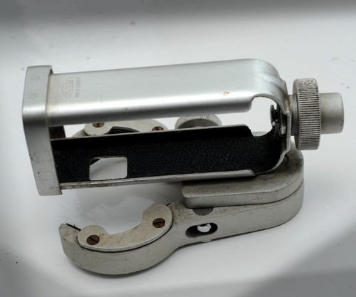 Minox binocular attachment - minox,