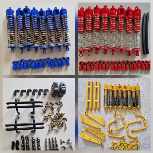 Tamiya clodbuster bullhead - clodbuster,