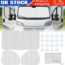 For FIAT DUCATO PEUGEOT BOXER