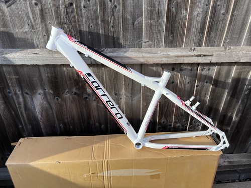 New carrera valour hardtail - new,