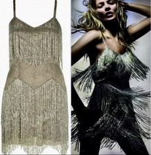 Kate Moss for Topshop Silver