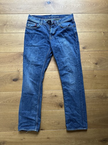 Tommy hilfiger men blue - tommy,