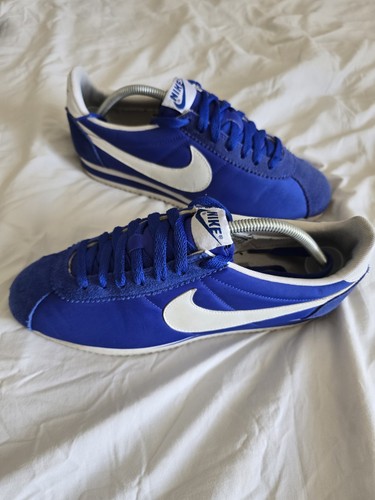 Nike cortez nylon - uk, 8.5