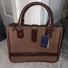 Dubarry Ireland Brown