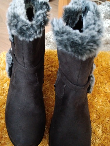 Women ankle boots size - size, 6
