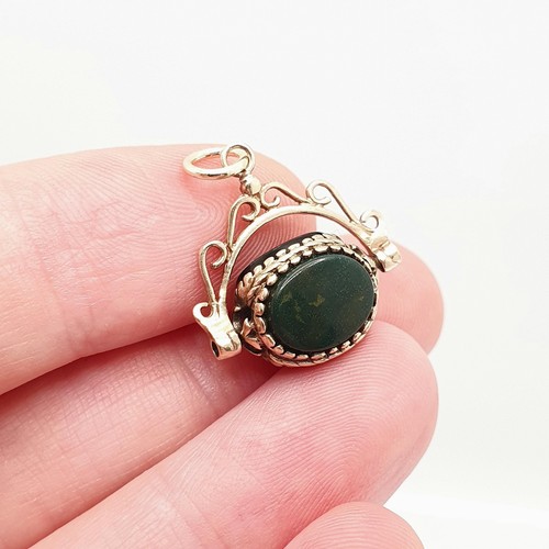 Vintage 9ct gold - 9ct,