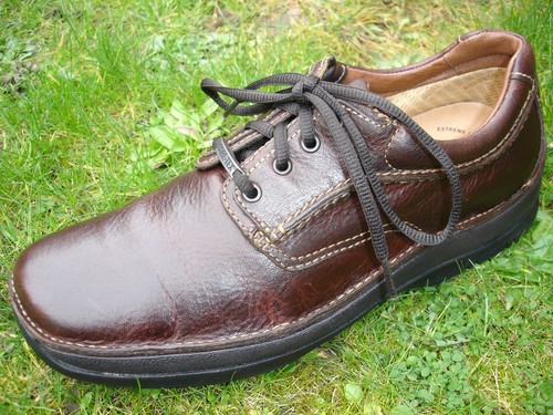 Clarks waterproof active air - waterproof, active-air