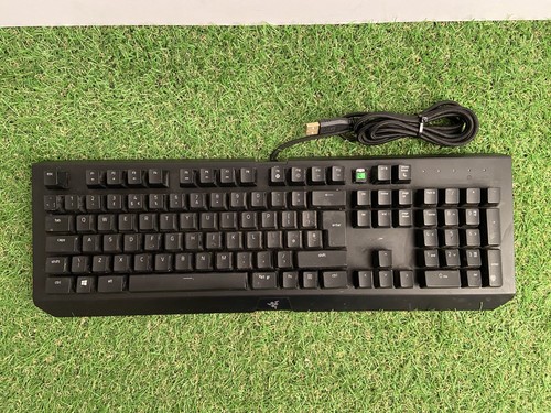 Razer blackwidow chroma - blackwidow,