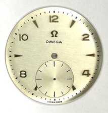 ORIGINAL OMEGA 260 261 262 265 266 267 268 269 30T1 30T2 32.6MM DIAL