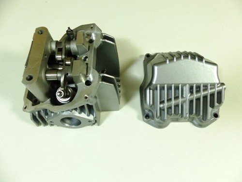 Pit bike new complete - complete, cylinder