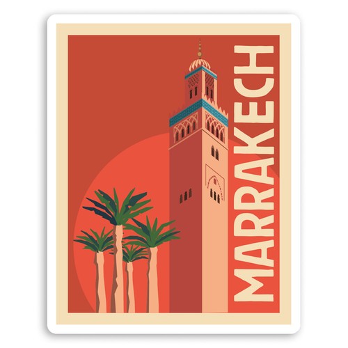 10cm marrakesh morocco - marrakesh,