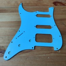 B-stock NOS HSS Strat