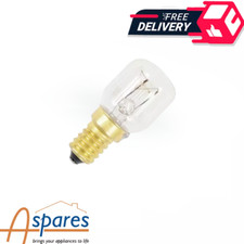 Genuine Electrolux Oven Bulb