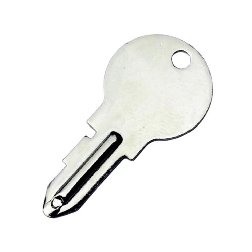 Iseki tractor ignition key - tractor,