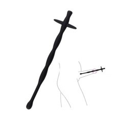 Man Urethral Sounding Silicone
