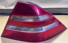 2002-2007 MERCEDES S CLASS