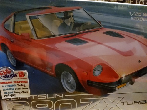 Datsun 280 turbo - datsun, turbo,