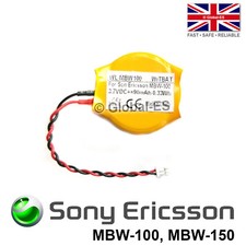 Sony Ericsson Smart Watch