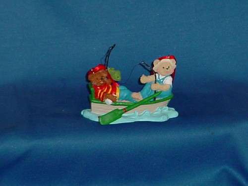Christmas ornament two - ornament,