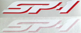 Honda sp1 rc51 seat - honda,