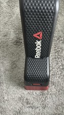 Reebok Deck Adjustable Step