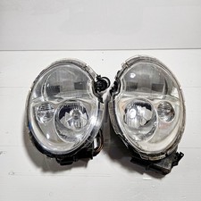 Mini Cooper R50 R52 R53 Xenon