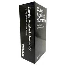 Cards Against Humanity (Version 2.0) Cards Against Humanity Gift Game Cards UK