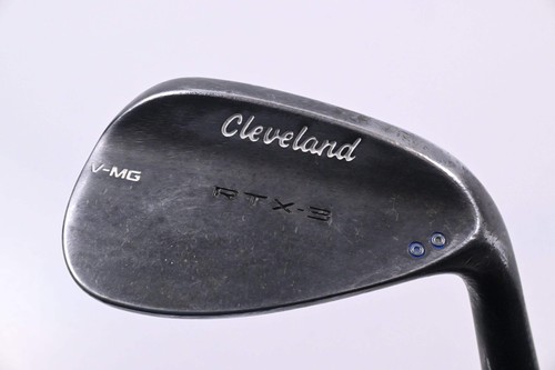 Cleveland rtx gap wedge - rtx-3, 52