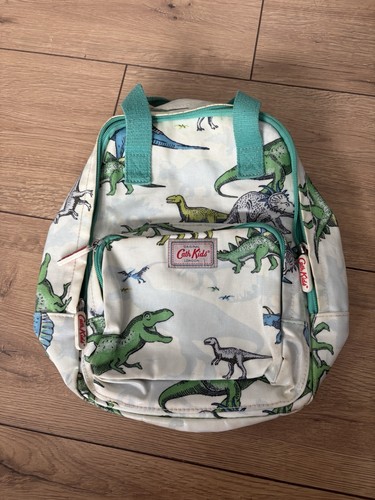 Cath kidston green dinosaurs - cath,