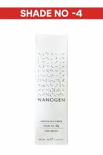 Nanogen Keratin Hair Fibres