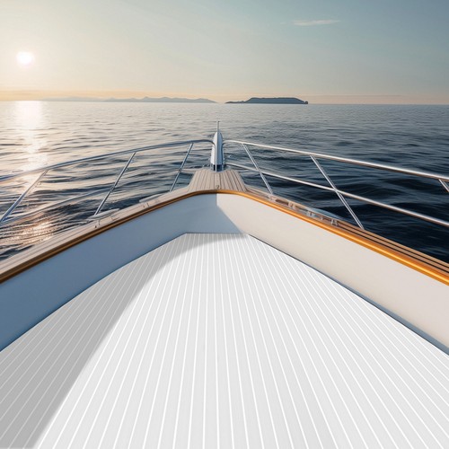Eva foam boat decking deluxe - eva,