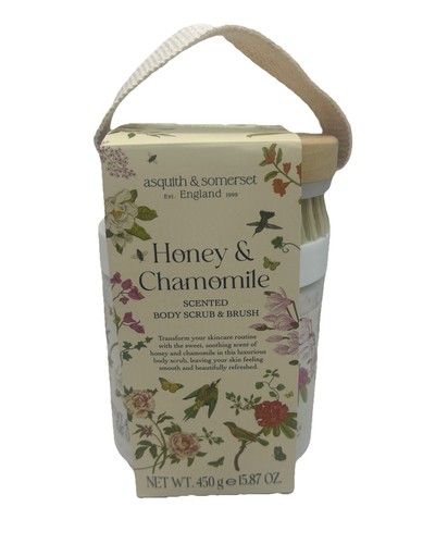 Asquith somerset honey - asquith, &