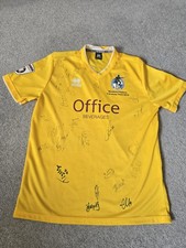Limited Edition Bristol Rovers