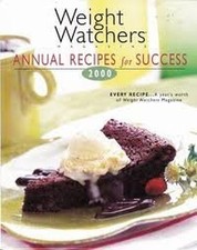 Weight Watchers Magazine