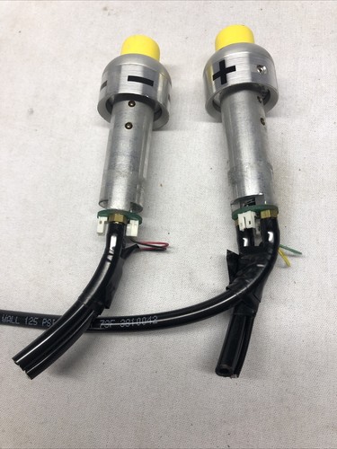 Actuator buttons keiser - actuator,