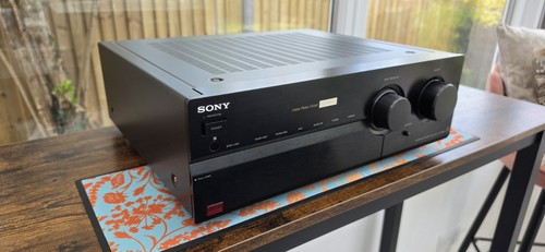 Sony fb940r stereo - sony, ta-fb940r