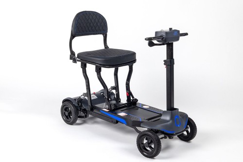 Monarch supa carbon lite - supa,