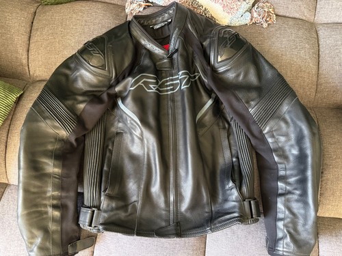 Rst sabre motorcycle - rst, ce