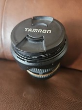 Tamron Lens SP 24-70mm F/2.8vc