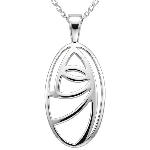 Sterling silver charles rennie - silver,