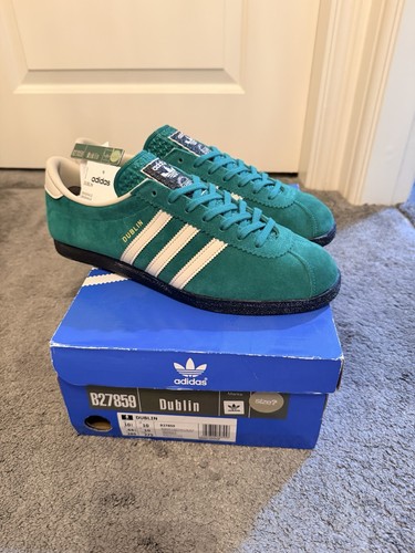 Adidas dublin patrick s - dublin, st.
