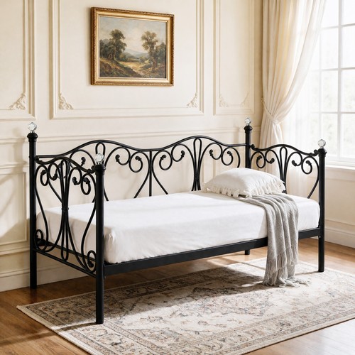 2ft6 3ft day bed - 3ft,