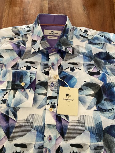 Claudio lugli shirt - claudio,