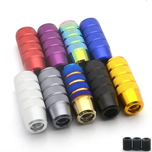 Manual aluminum car - manual,