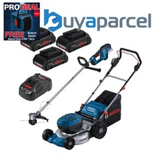 Bosch GRA 18V2-46 Cordless