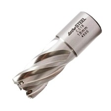 JEI Turbo Steel Annular Mag