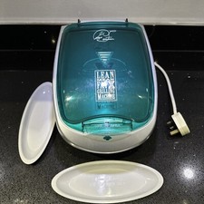 Original George Foreman Colors